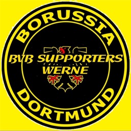 BVB Supporters Werne