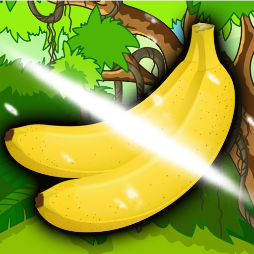 Jungle Fruit Smasher - Smash Banana, Melone, Orange and more for FREE