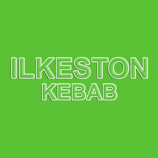 Ilkeston Kebab icon