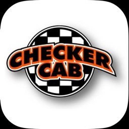 AK Checker Cab