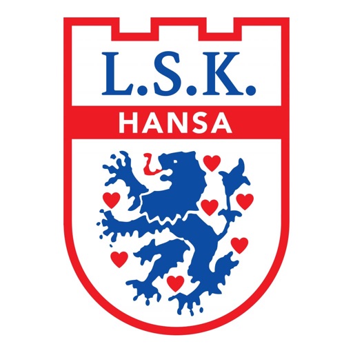 Lüneburger SK Hansa icon