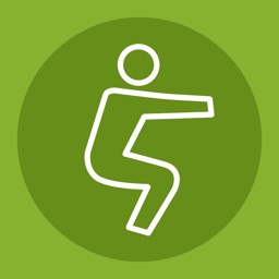 Daily Leg Workouts by Fitway Apple Watch App