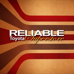 Reliable Toyota