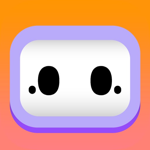 Switch & Glitch - Robot Coding iOS App