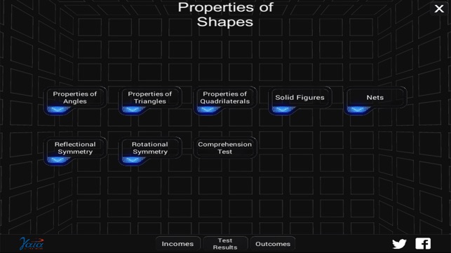 Interactive GCSE Mathematics 1