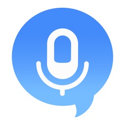 Voice Translator iRocks Apple Watch App