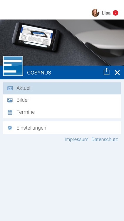 COSYNUS