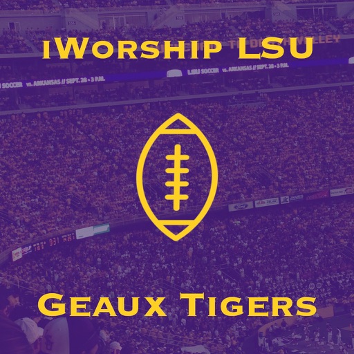 iWorship LSU