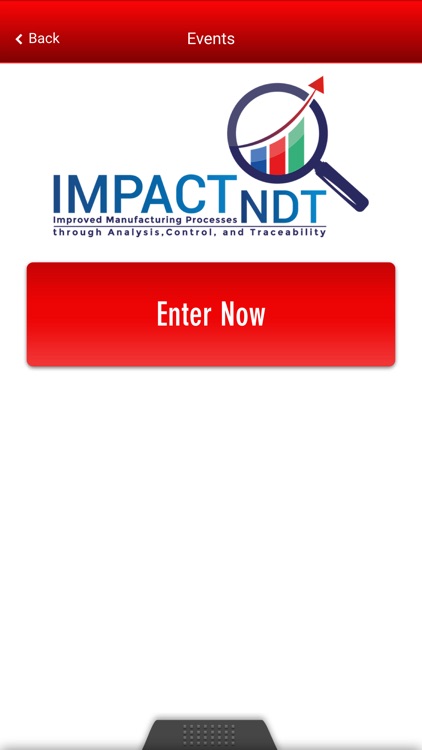 Impact NDT