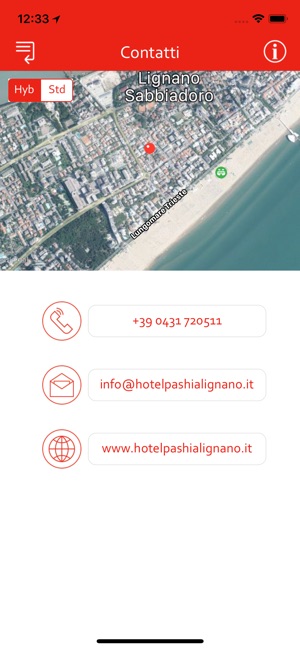 Hotel Pasha(圖5)-速報App