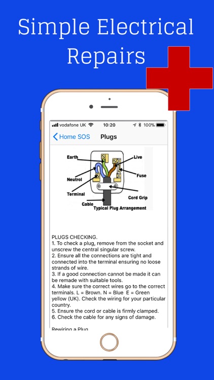 Diy Home Help-Repair & Fix App screenshot-9