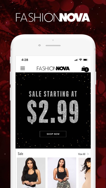 Fashion Nova