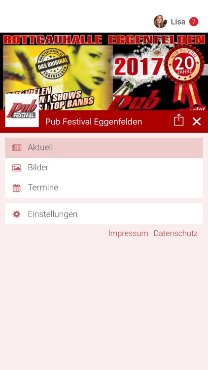 Pub Festival Eggenfelden