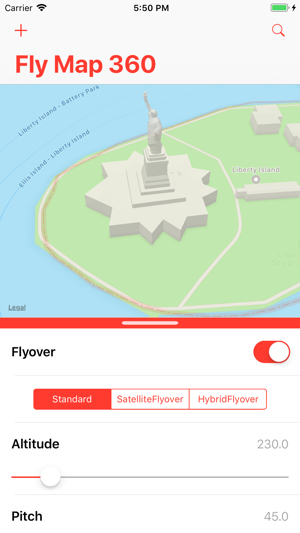 360 Fly Map(圖3)-速報App