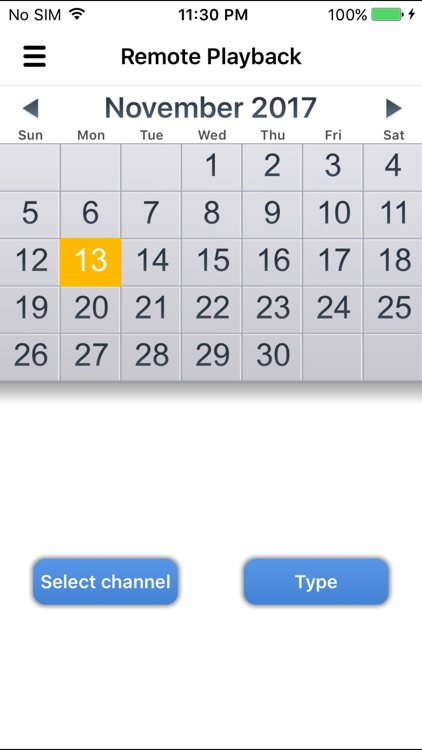 RXCamLinkPro screenshot-3