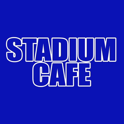 Stadium Cafe icon