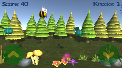 Pollen Drop screenshot 4