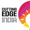 Mobile app for Cutting Edge 2018