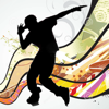 Mobile App Company Limited - ヒップホップ・ダンス・ワークアウト、戦闘とボディ・トーン アートワーク