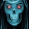 SKULLS Gothic Wallpaper Maker