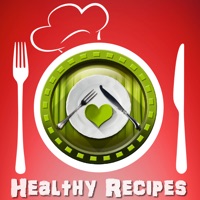 Healthy recipes - Diet Meals pour PC