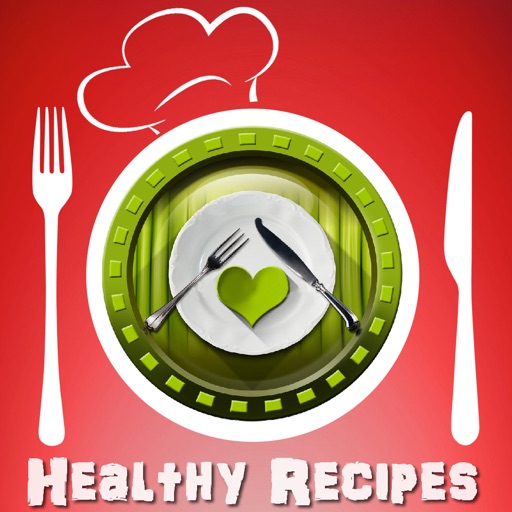 Healthy recipes - Diet Meals icon