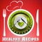 Healthy Recipes - Diet Meals App is your personal helper