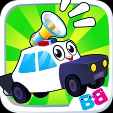 Activities of Toddler kids car games Boys 2+