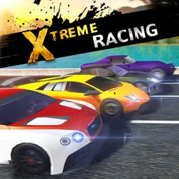 Extreme Car Street Racing Zone