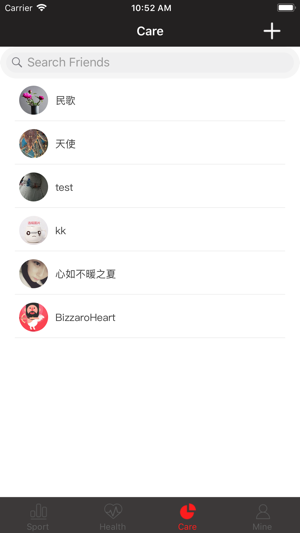 BizzaroHeart(圖3)-速報App