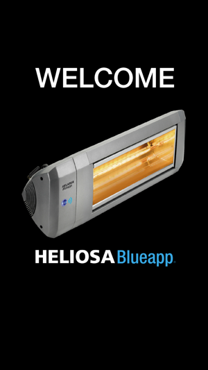 Heliosa BlueApp