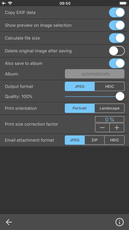 Image Size screenshot-9