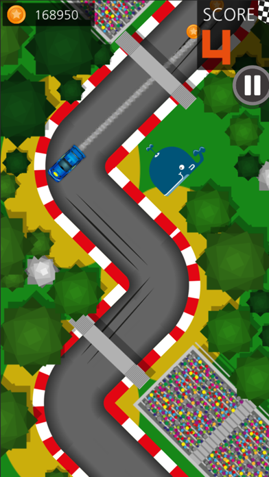 Racer screenshot 3