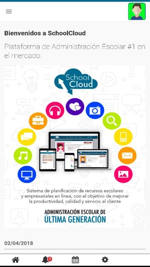 Fontaine Colegio(圖1)-速報App