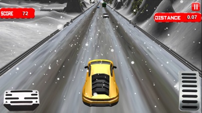 Turbo Car Racing 2018 screenshot 4