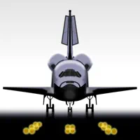 F-Sim Space Shuttle