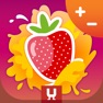Get Juicy Math: addition and subtraction for iOS, iPhone, iPad Aso Report
