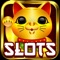 Good fortune and endless riches await you in a brand new slots game from Wizits