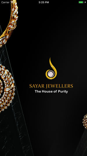 Sayar Jewellers(圖1)-速報App