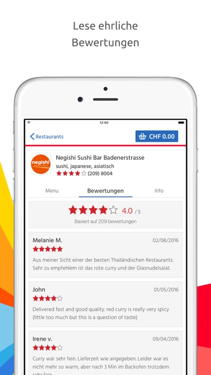 EAT.ch screenshot-3
