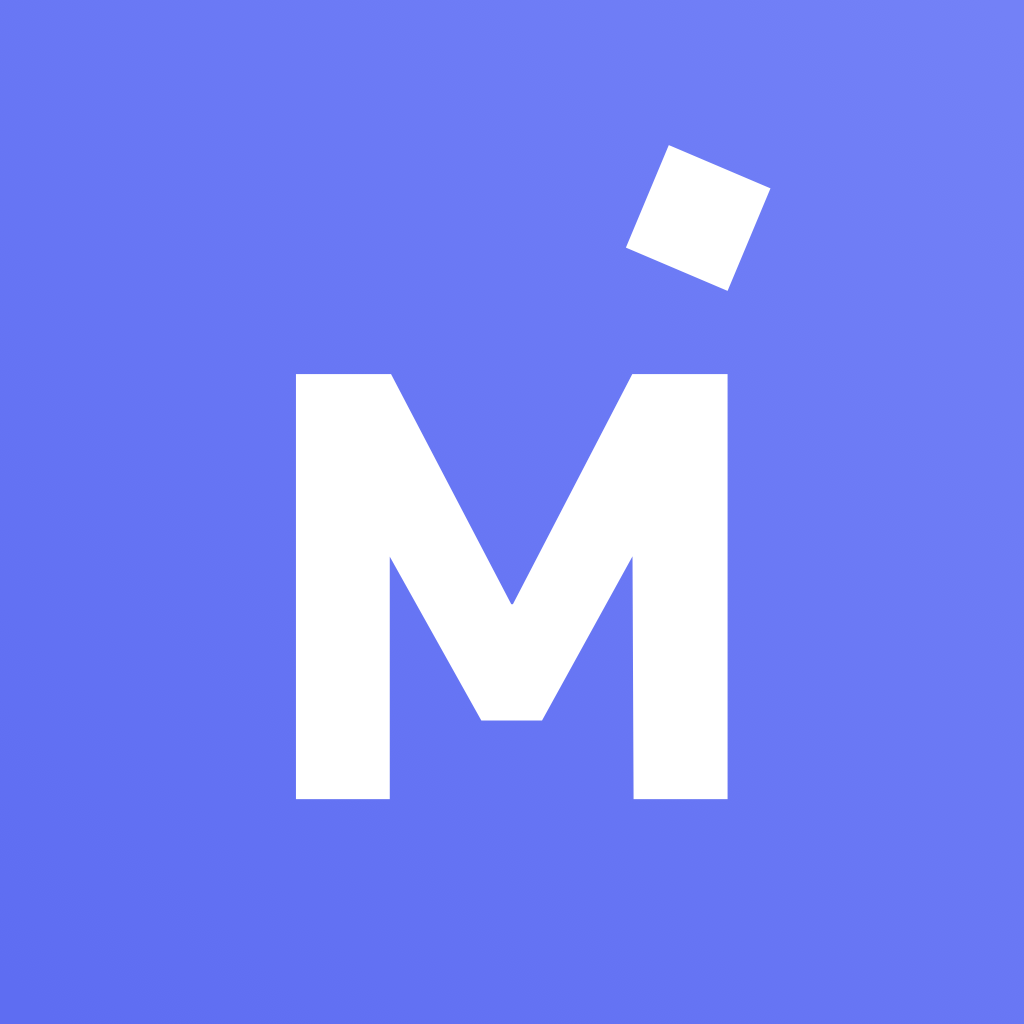 Mercari: The Selling App App Icon