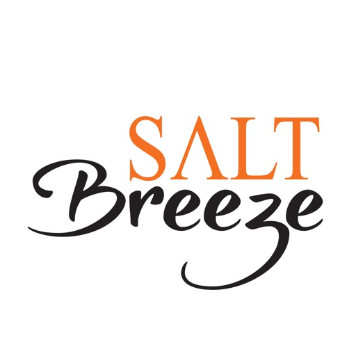 Salt Breeze NJ icon