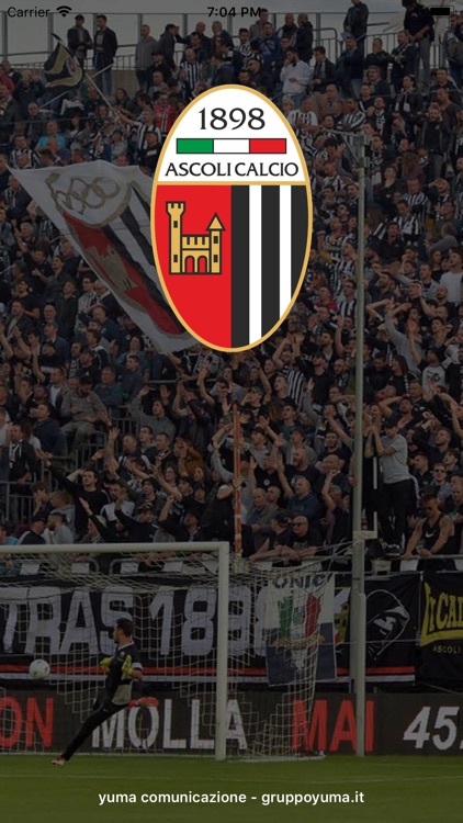 Ascoli Picchio Official App