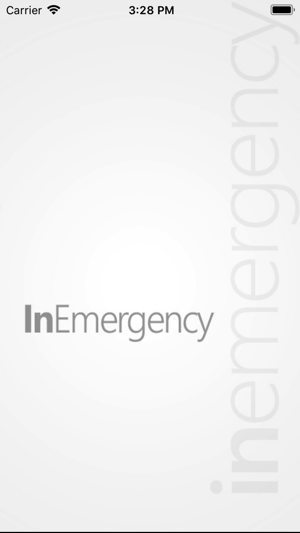 InEmergency(圖1)-速報App