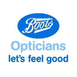 Eye Test by Boots Opticians