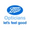 Boots Opticians has created an eye care app to help you understand the importance of looking after your vision and eye health