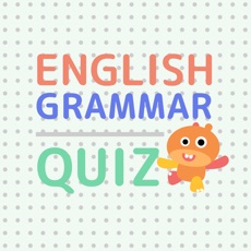 Activities of English Grammar Quiz - Game