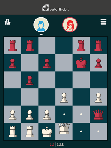 Mini Chess - Quick Chess screenshot 3