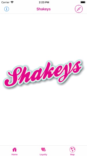 Shakeys(圖1)-速報App