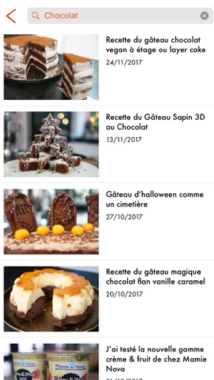 Herve Cuisine(圖2)-速報App